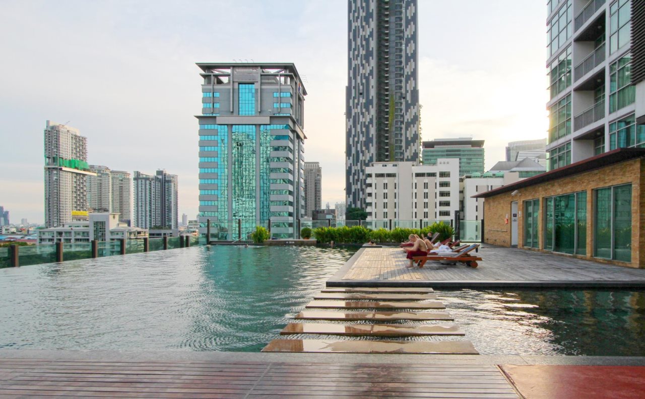 Urbana Sathorn 3