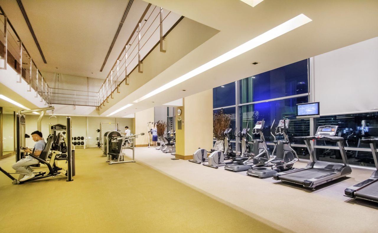 Urbana Sathorn 4