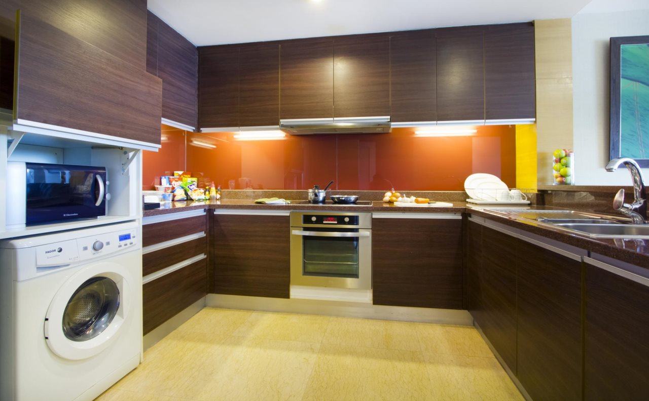 Urbana Sathorn 5