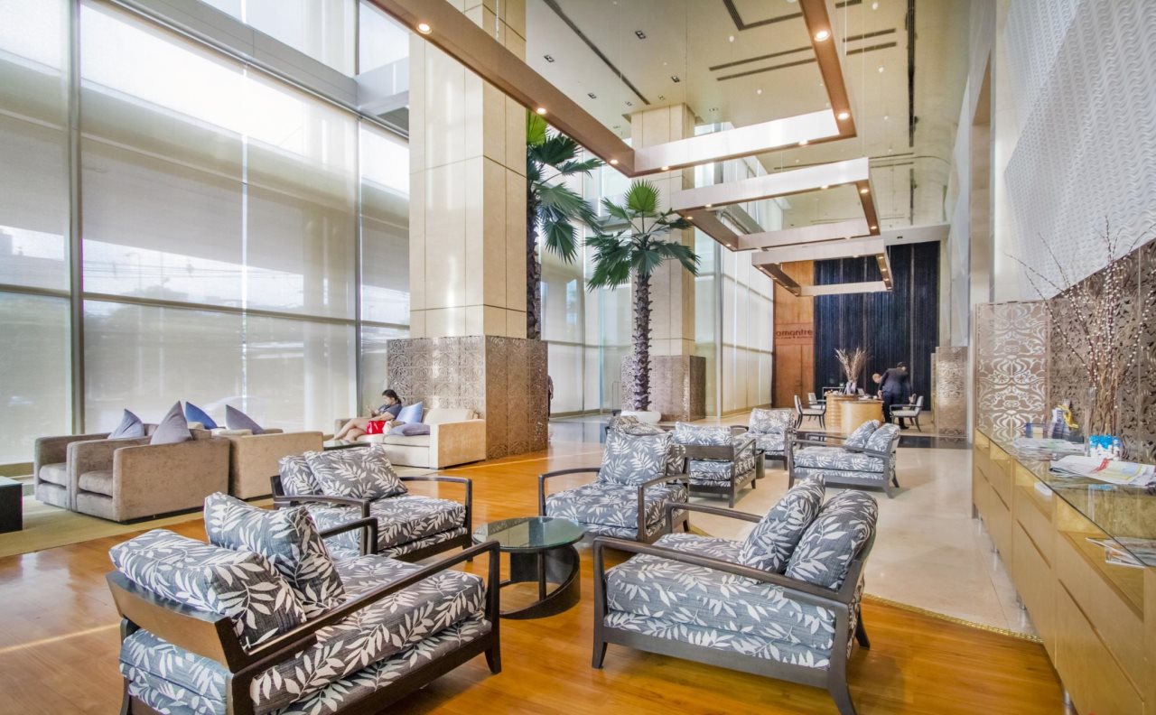 Urbana Sathorn 6