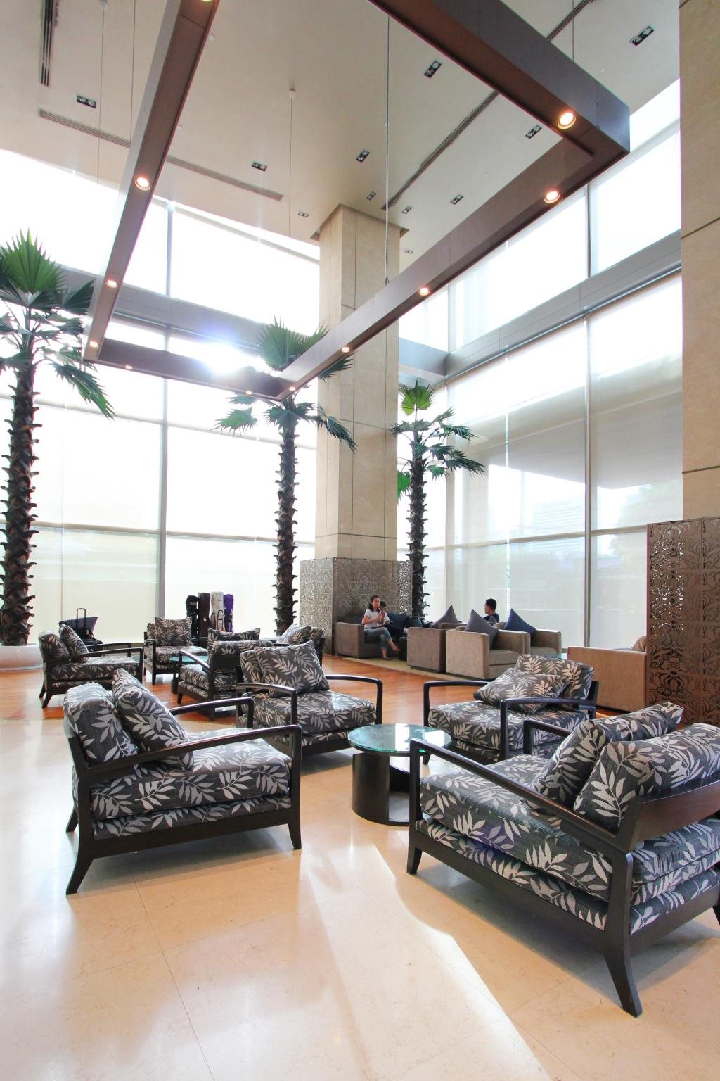 Urbana Sathorn 8