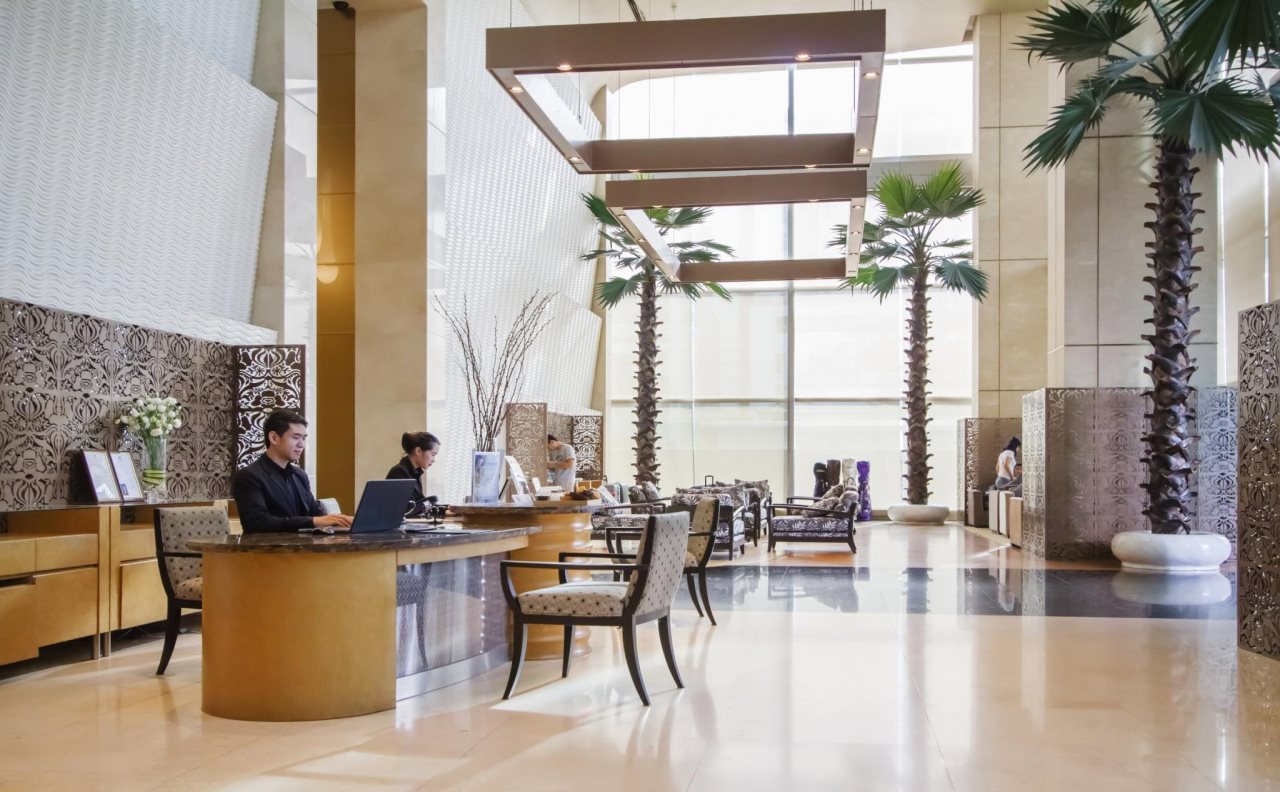 Urbana Sathorn 9