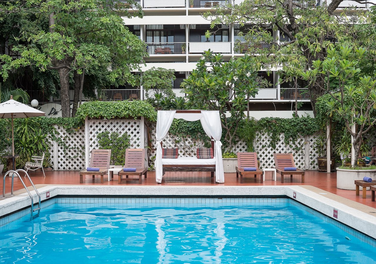 Centara Life Hotel Bangkok Phra Nakhon 13