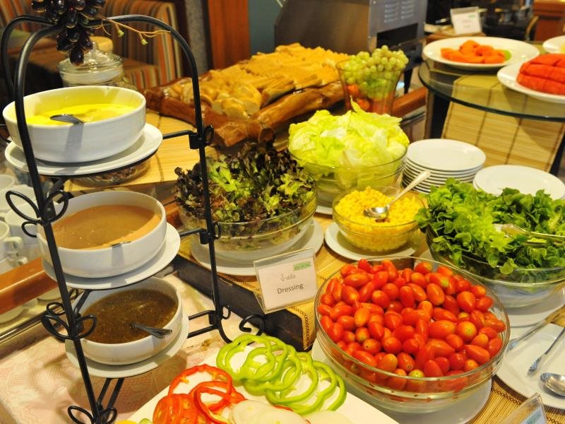 Centara Life Hotel Bangkok Phra Nakhon 23