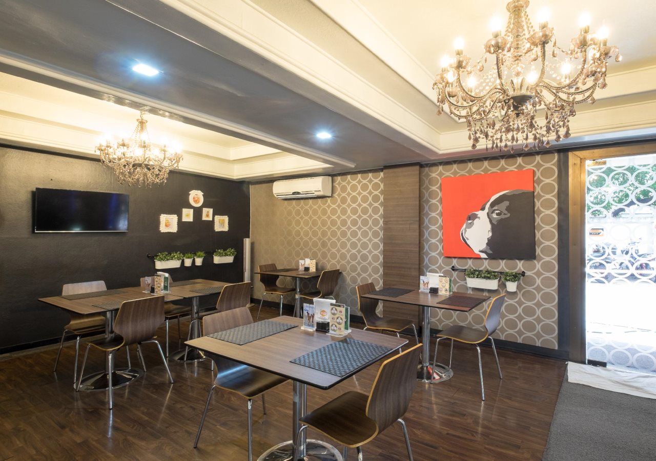 Baiyoke Boutique 11
