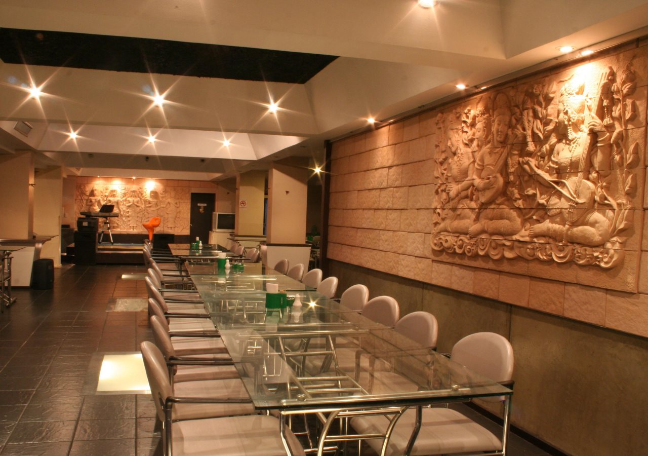 Baiyoke Boutique 15