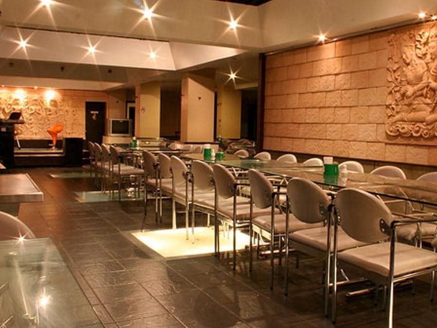 Baiyoke Boutique 16