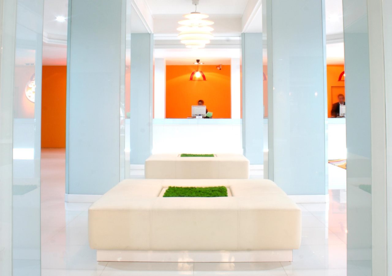 Baiyoke Boutique 20