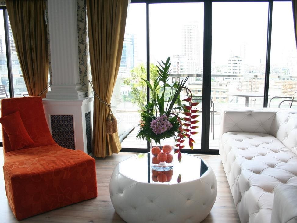Baiyoke Boutique 8