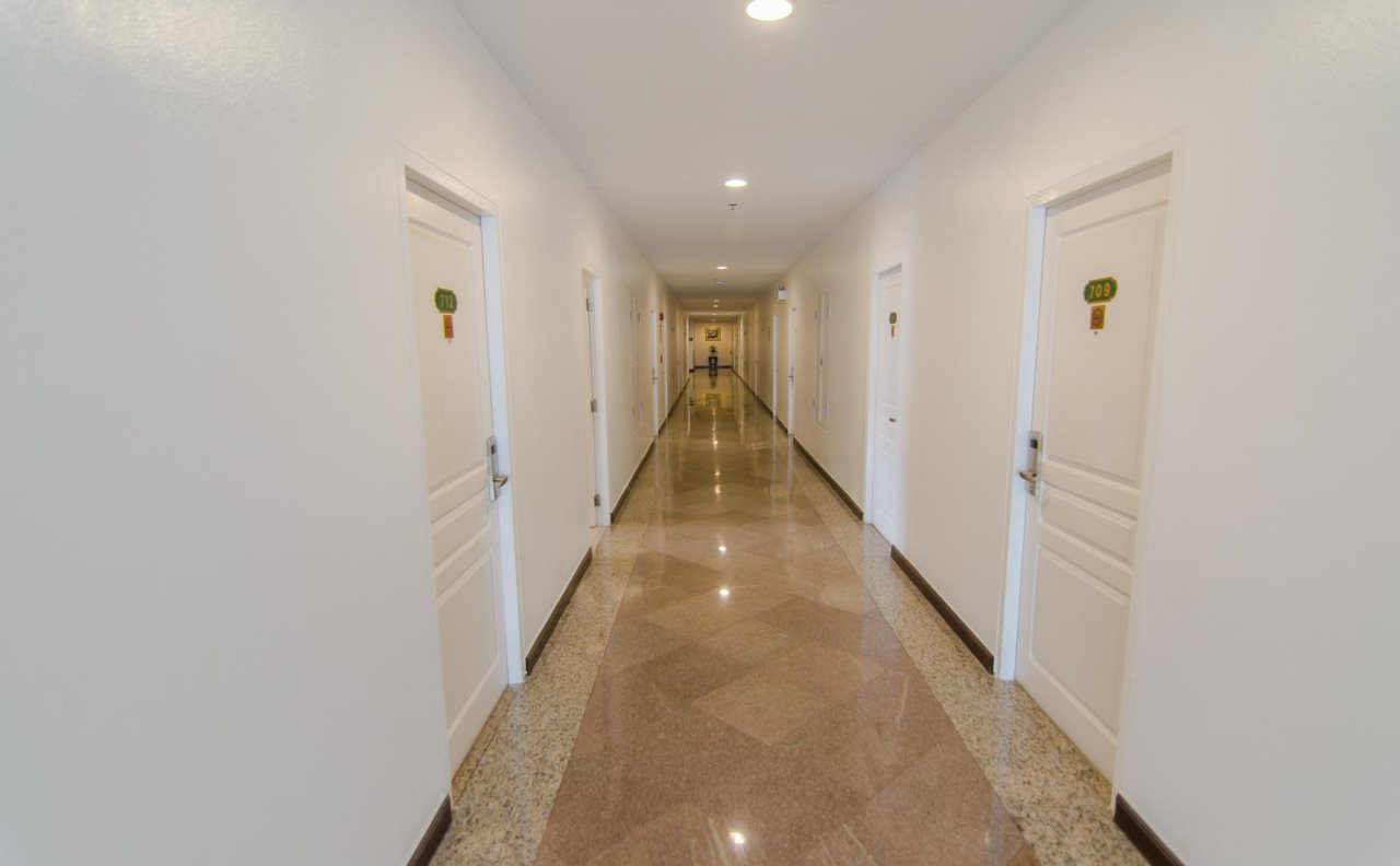 Forum Park Hotel 16