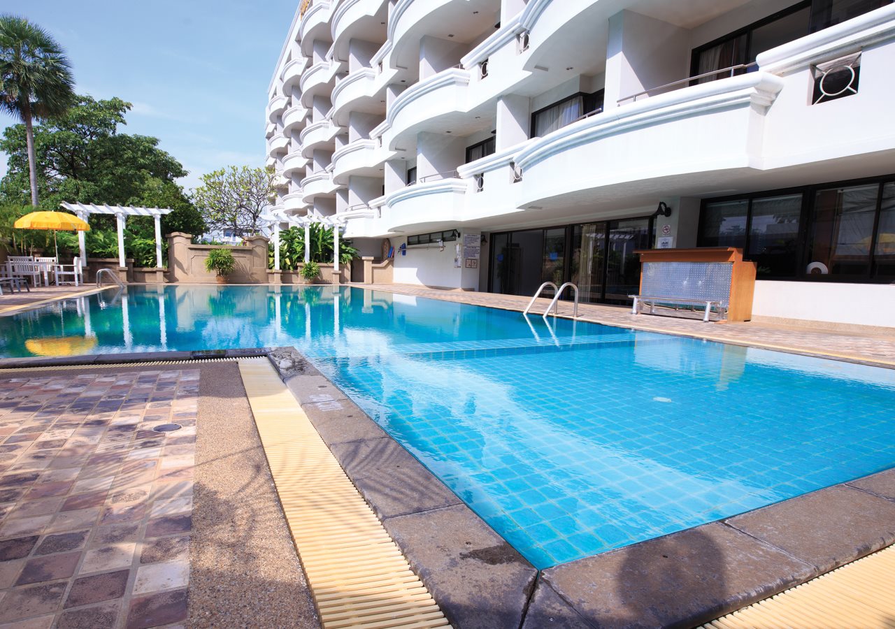 Forum Park Hotel 17