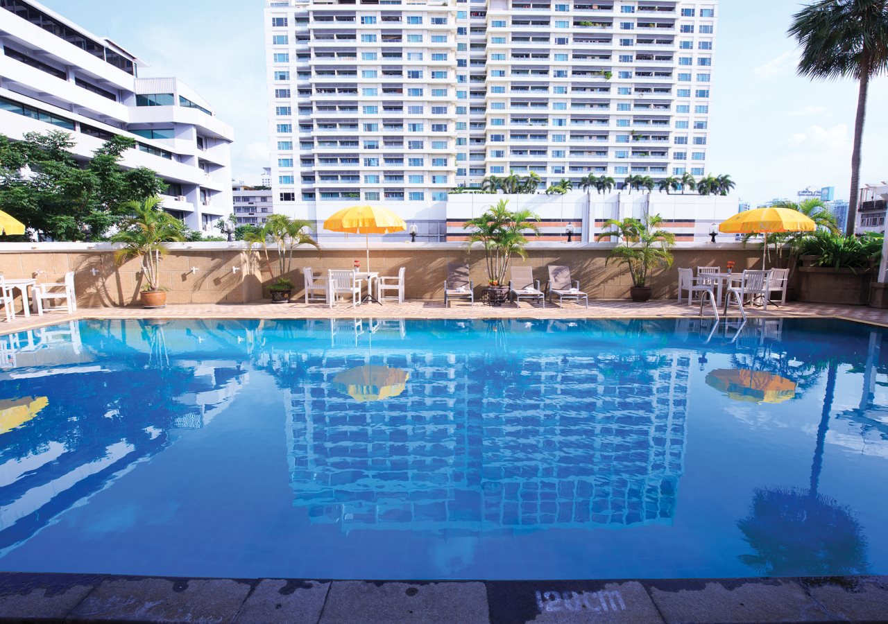 Forum Park Hotel 18