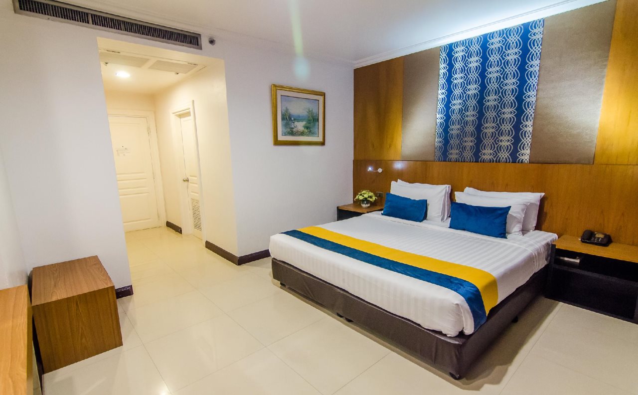 Forum Park Hotel 2