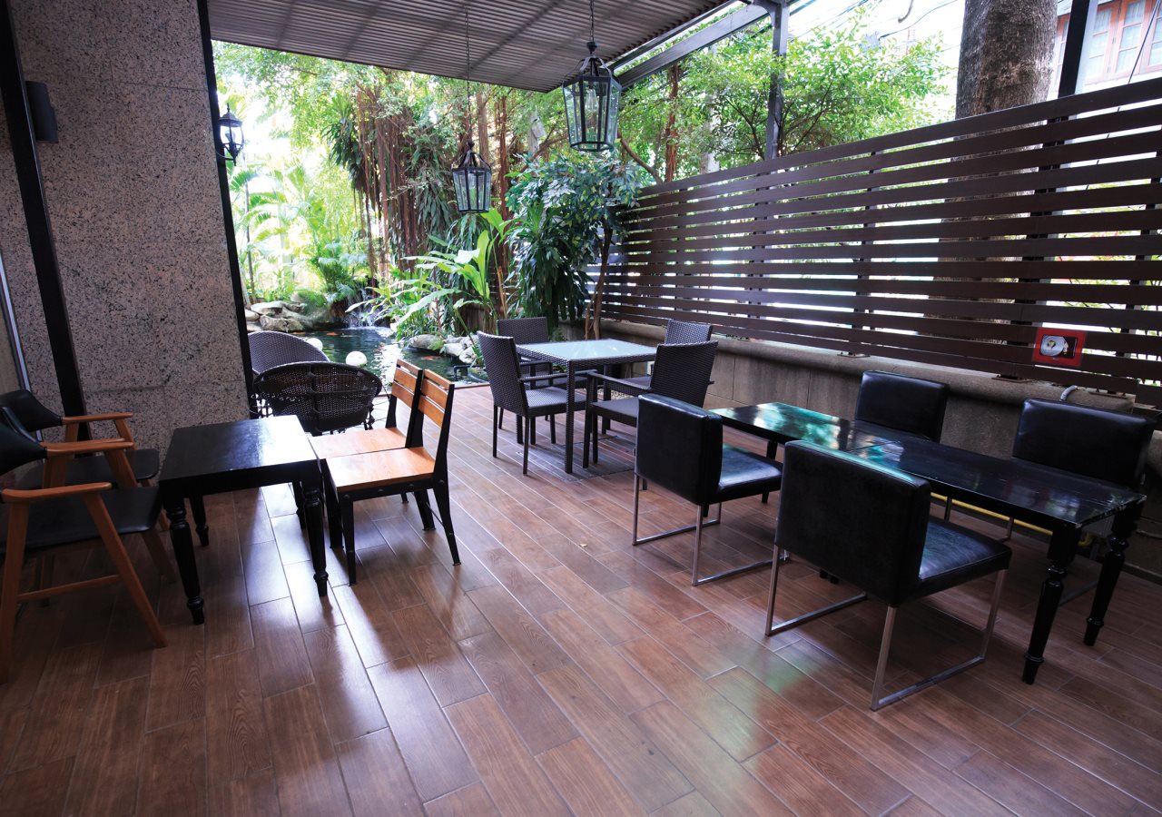 Forum Park Hotel 22