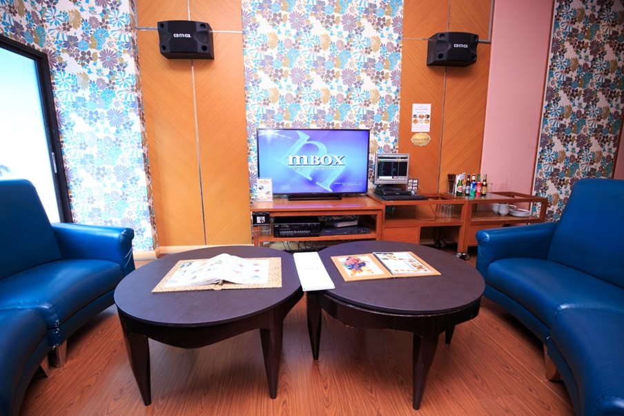 Forum Park Hotel 23