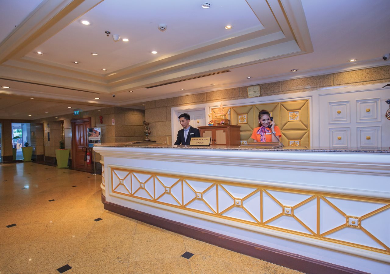 Forum Park Hotel 24