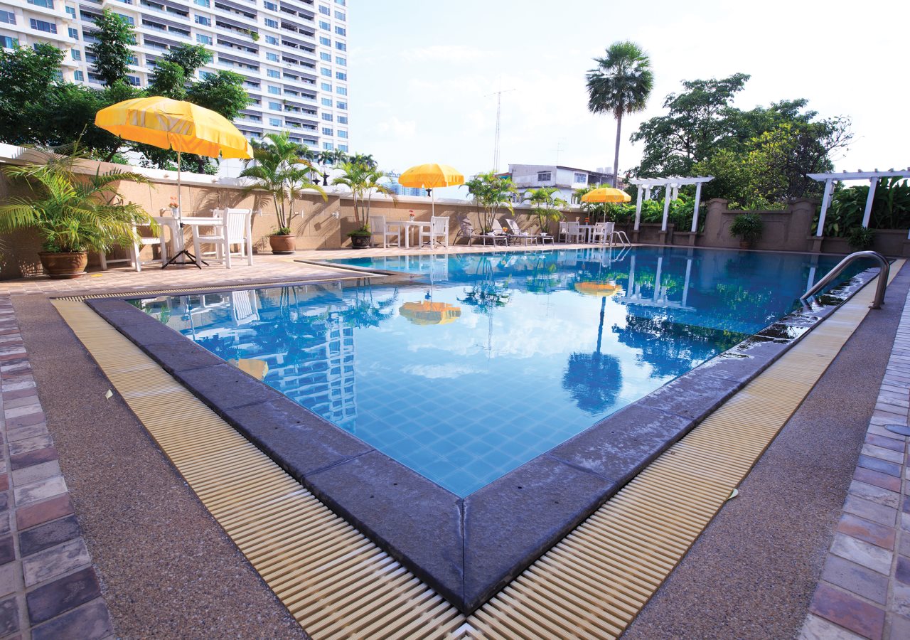 Forum Park Hotel 4