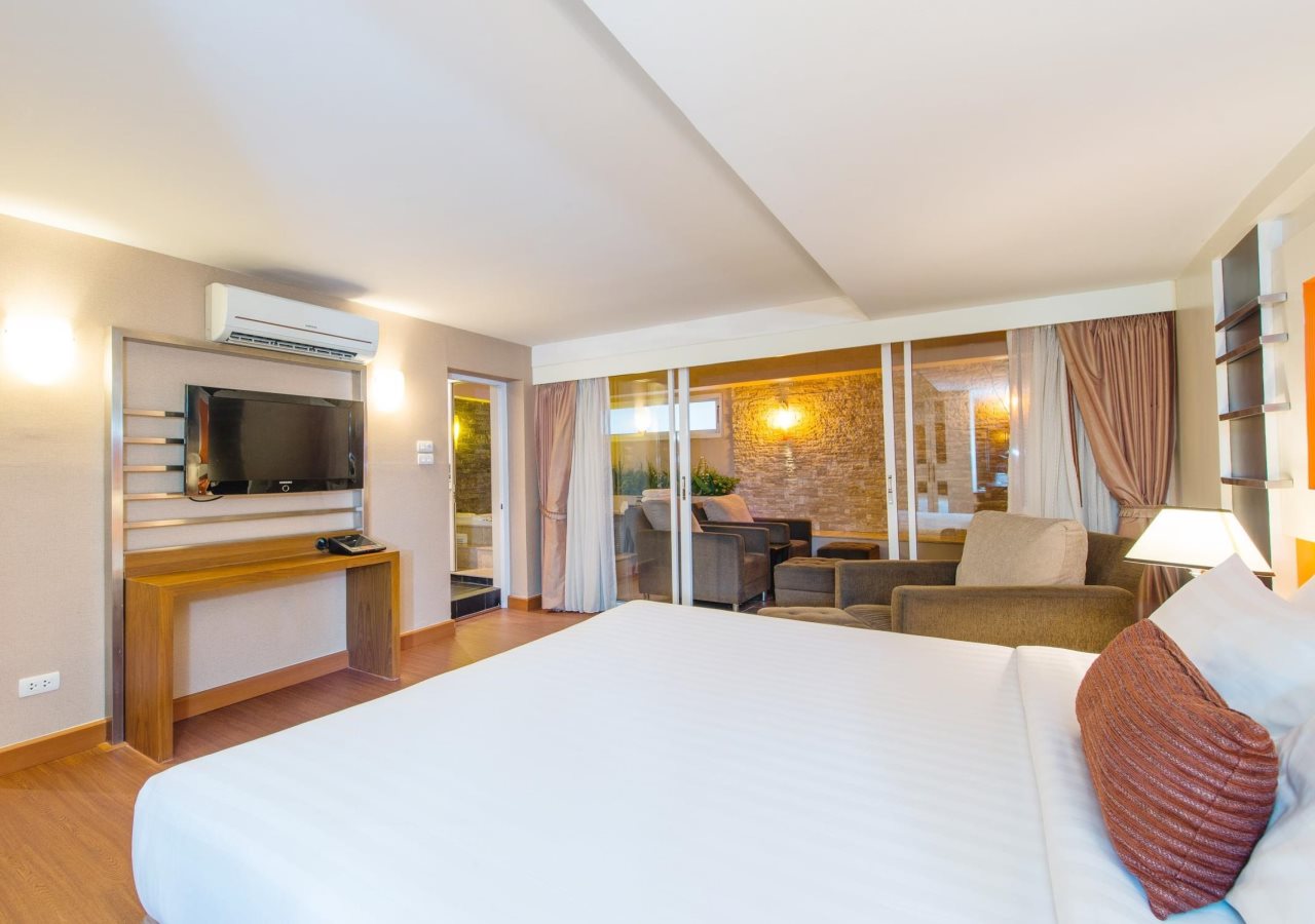 The Key Sukhumvit Bangkok by Compass Hospitality 11