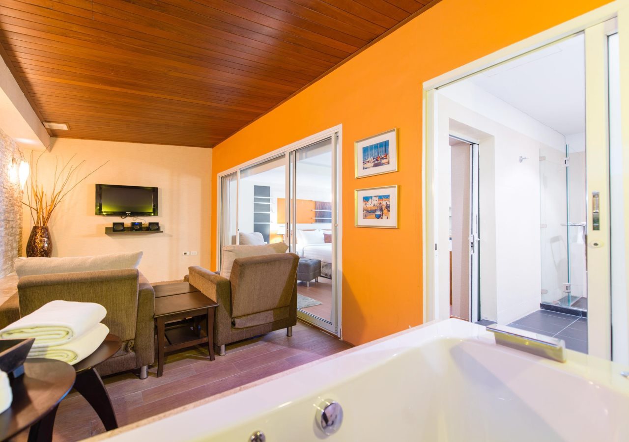 The Key Sukhumvit Bangkok by Compass Hospitality 13