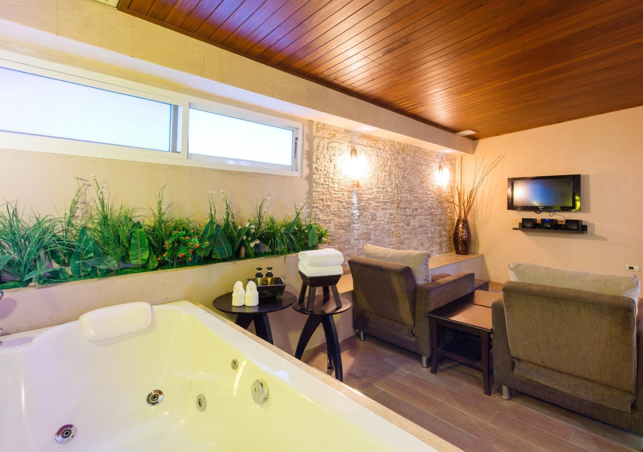 The Key Sukhumvit Bangkok by Compass Hospitality 14