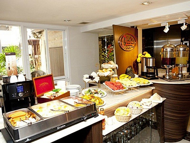 The Key Sukhumvit Bangkok by Compass Hospitality 15