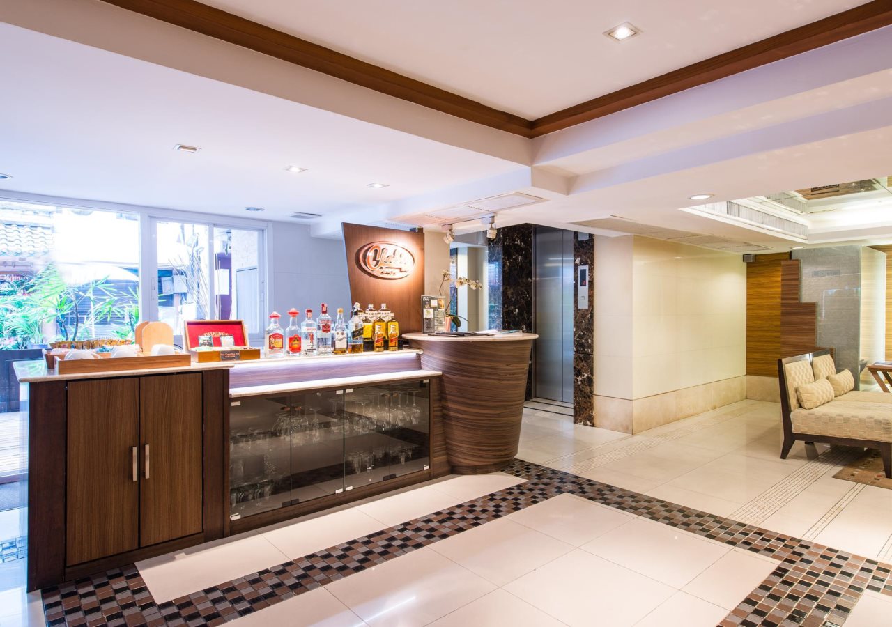 The Key Sukhumvit Bangkok by Compass Hospitality 17
