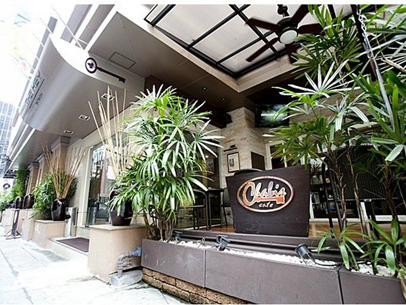 The Key Sukhumvit Bangkok by Compass Hospitality 19