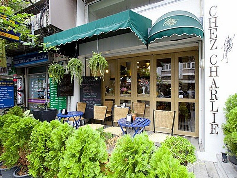 The Key Sukhumvit Bangkok by Compass Hospitality 20