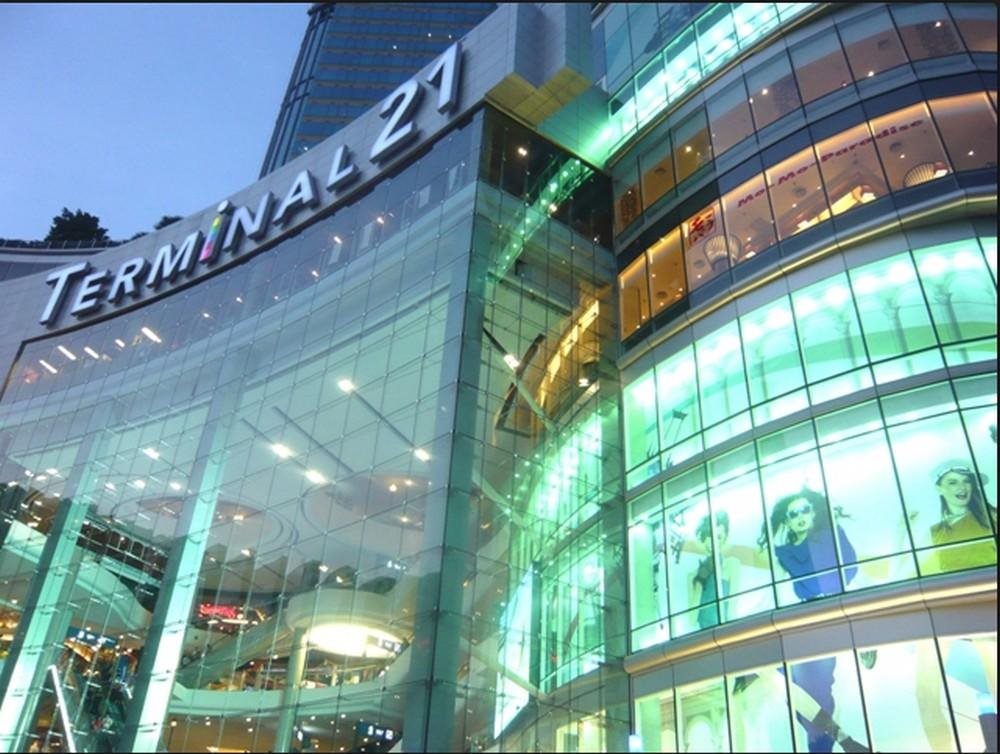 The Key Sukhumvit Bangkok by Compass Hospitality 24