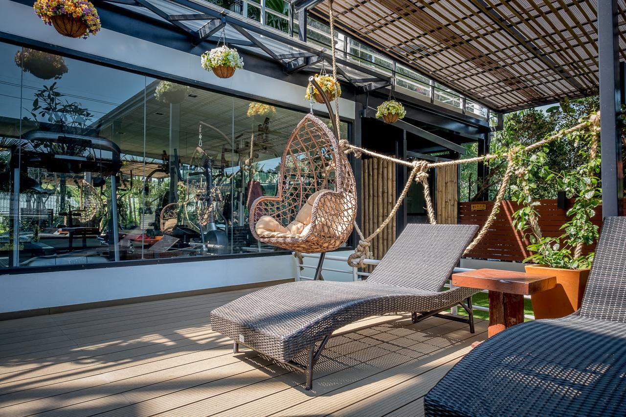 Siam Piman Hotel 12