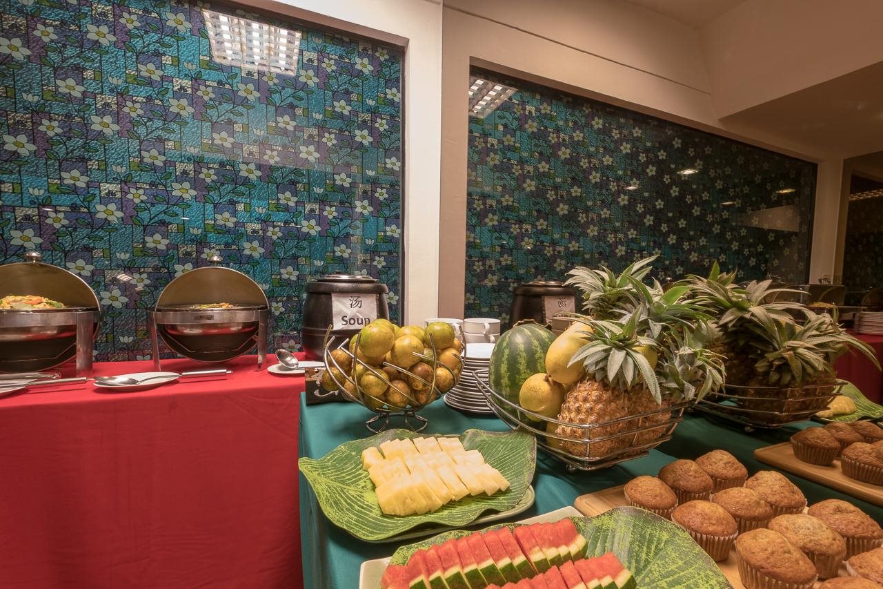Siam Piman Hotel 13