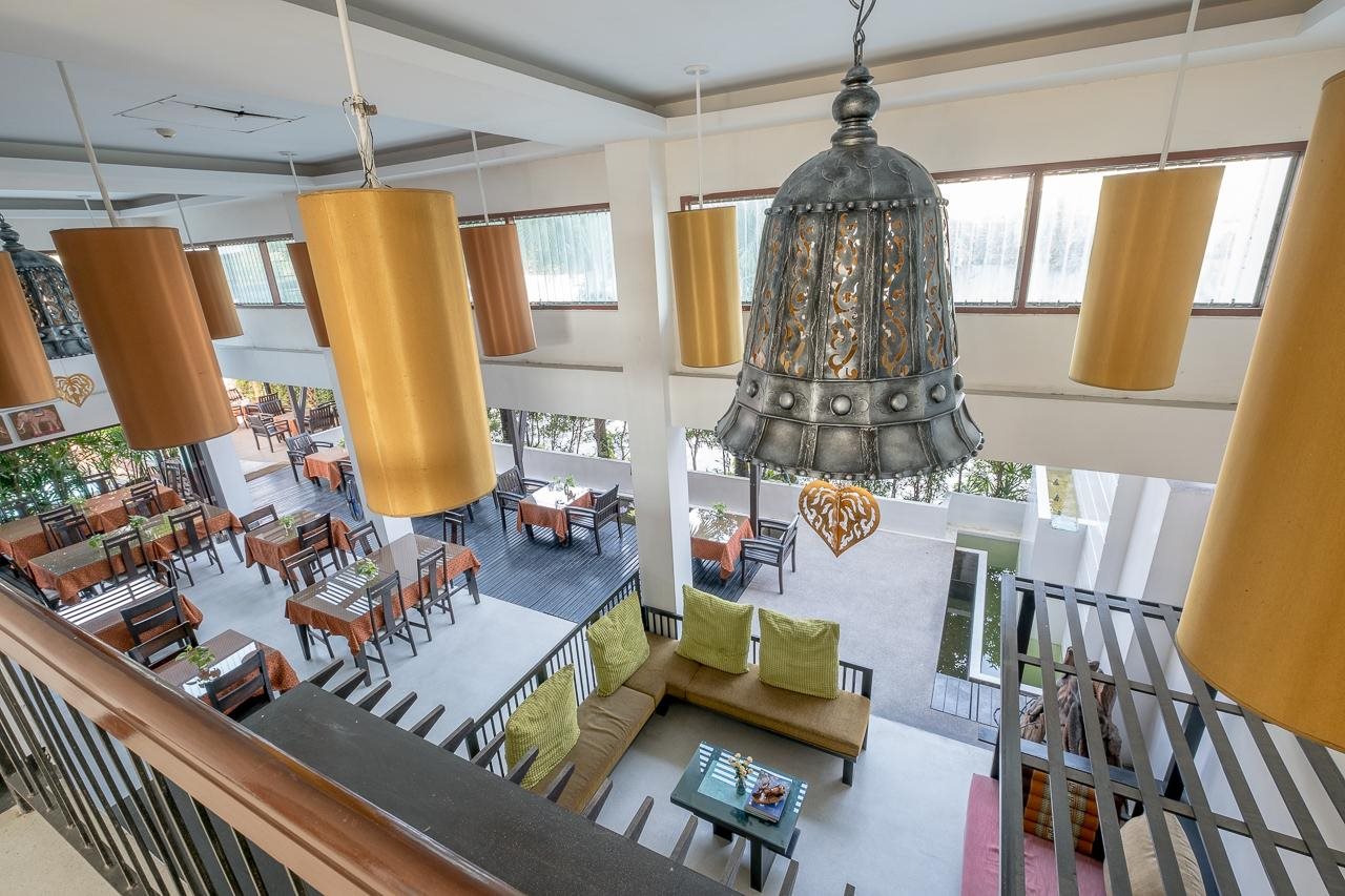 Siam Piman Hotel 14