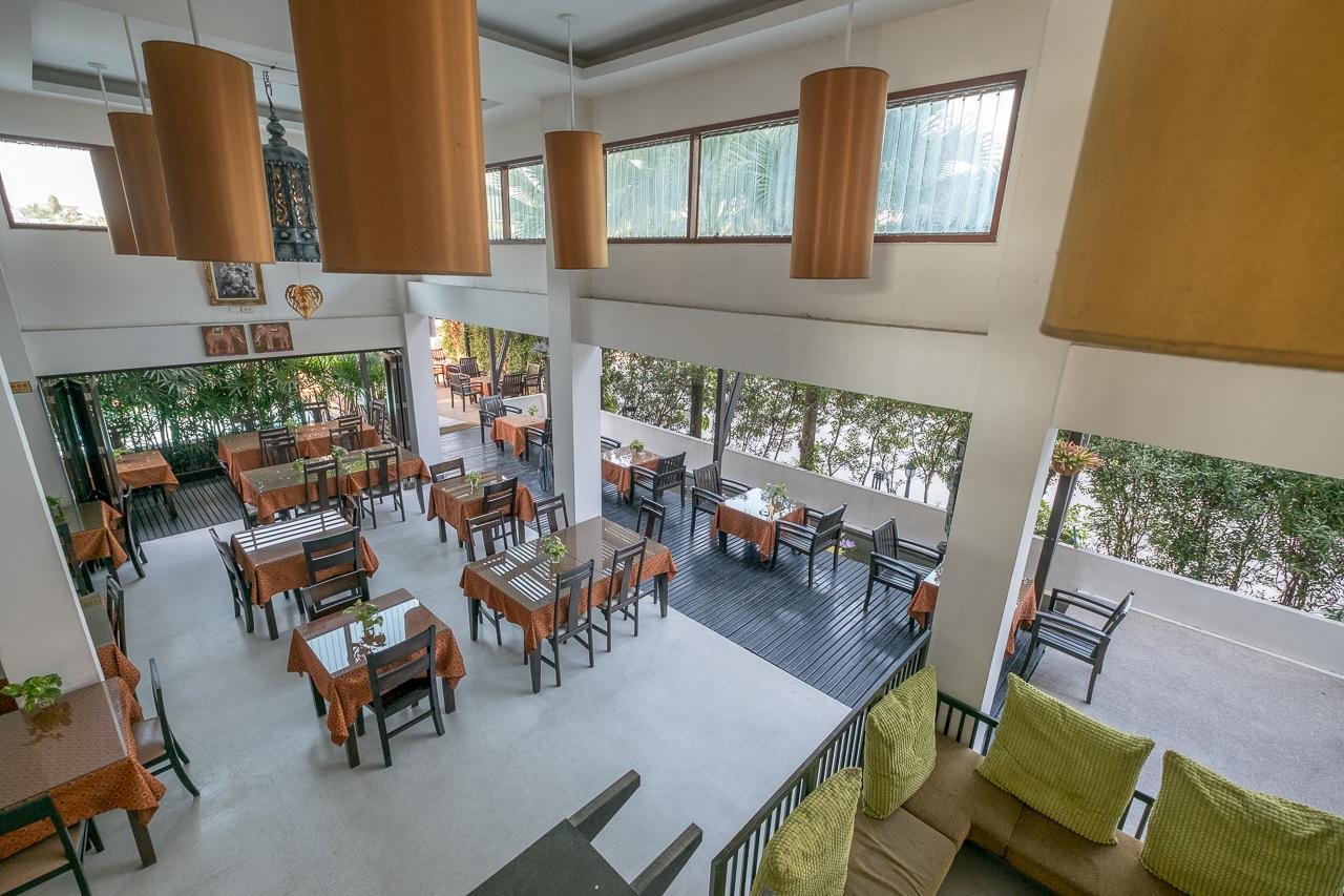 Siam Piman Hotel 15