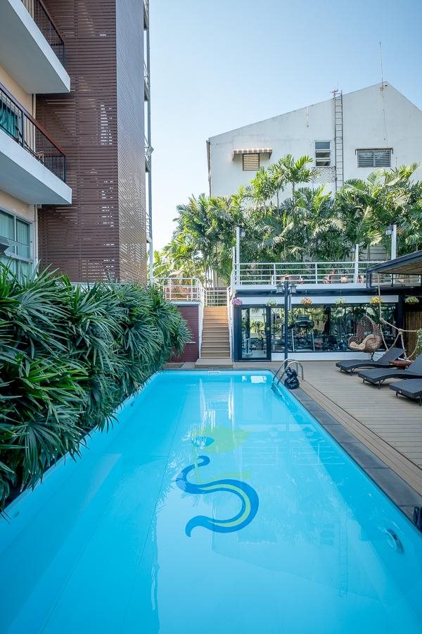 Siam Piman Hotel 16