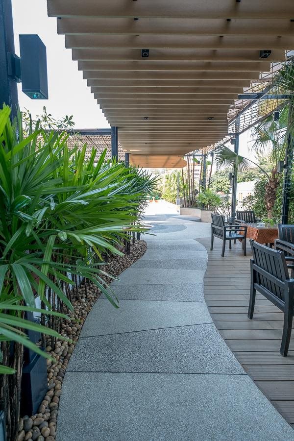 Siam Piman Hotel 19