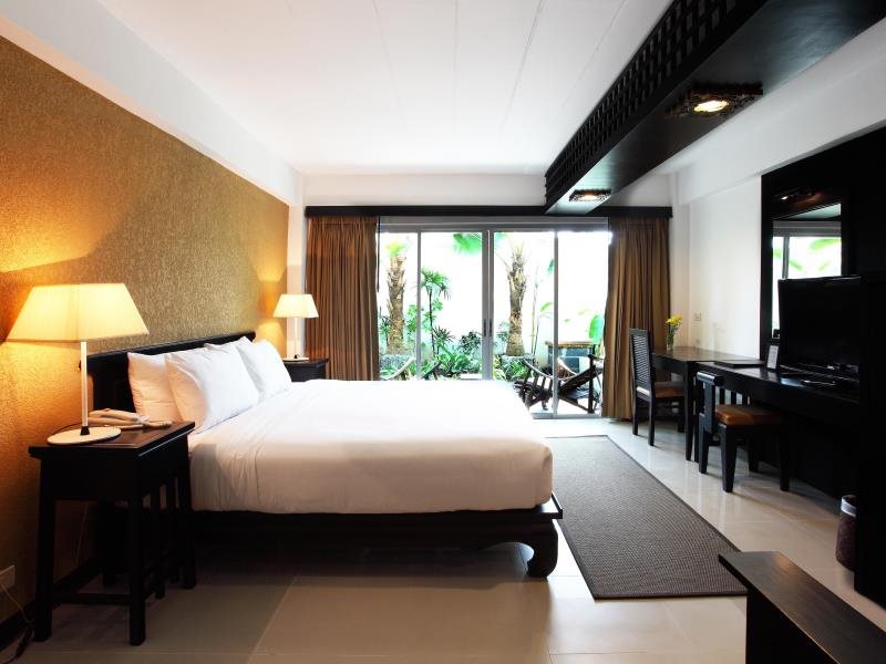 Siam Piman Hotel 2