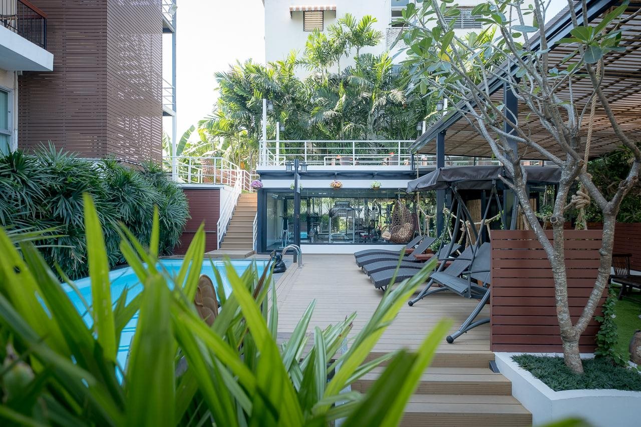 Siam Piman Hotel 6