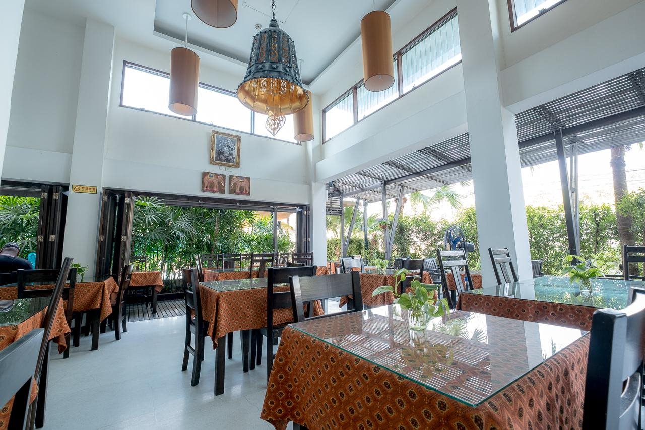 Siam Piman Hotel 7