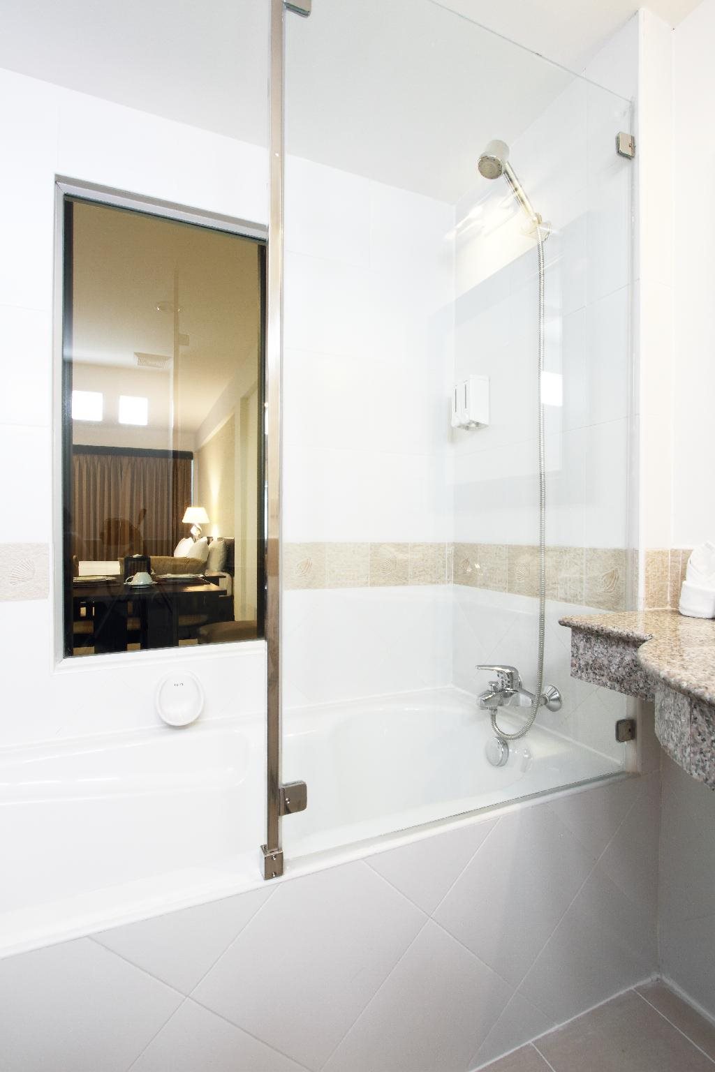 Siam Piman Hotel 8
