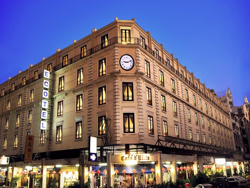 Ecotel 1