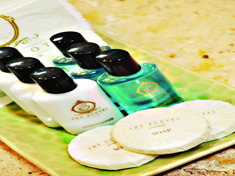 Ecotel 10