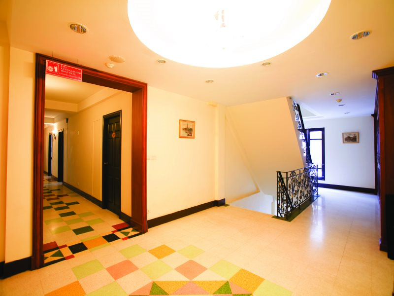 Ecotel 13