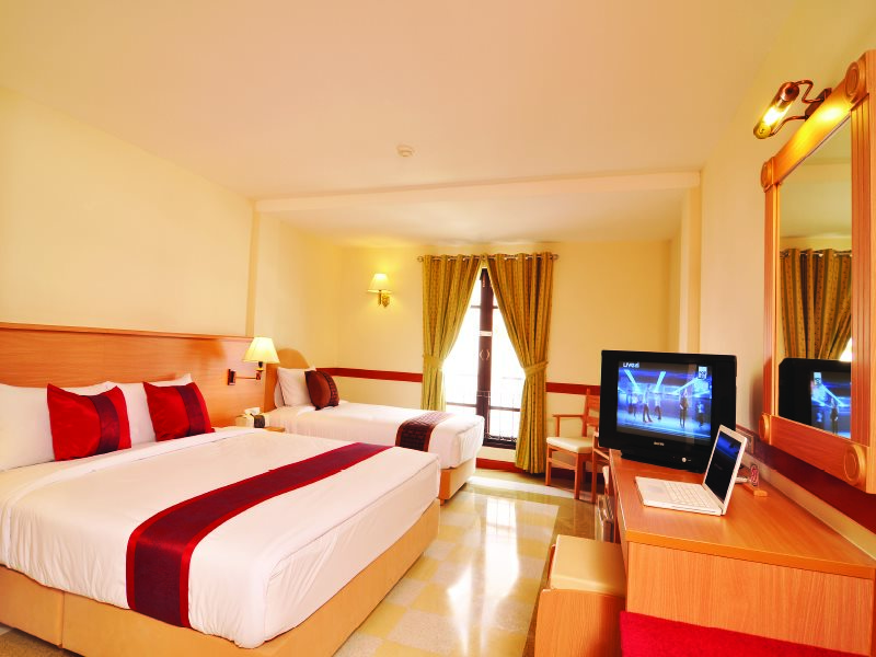 Ecotel 15