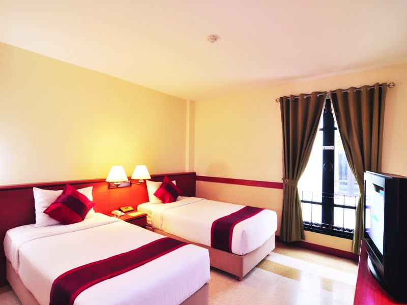 Ecotel 2