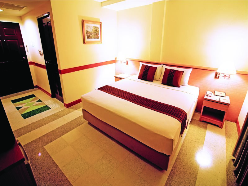 Ecotel 21