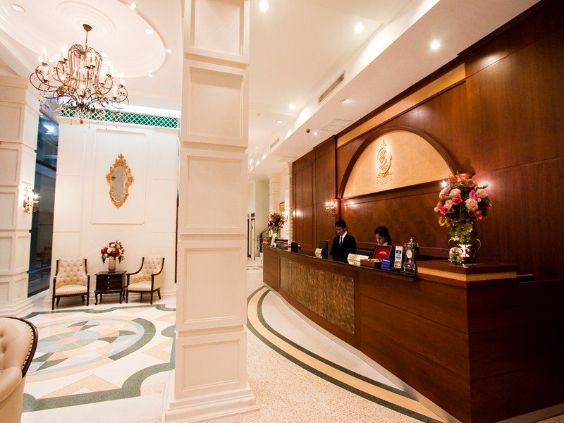 Ecotel 5