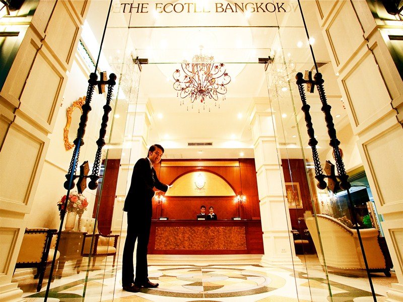 Ecotel 6