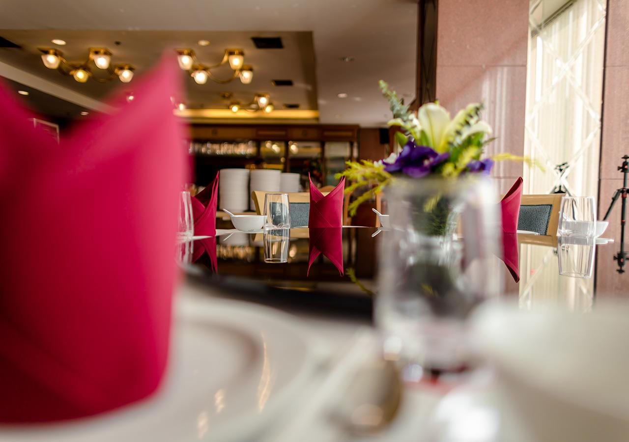 Grand Tower Inn Rama VI 11