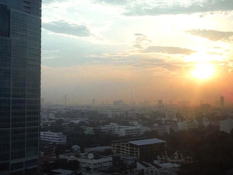 Grand Tower Inn Rama VI 13