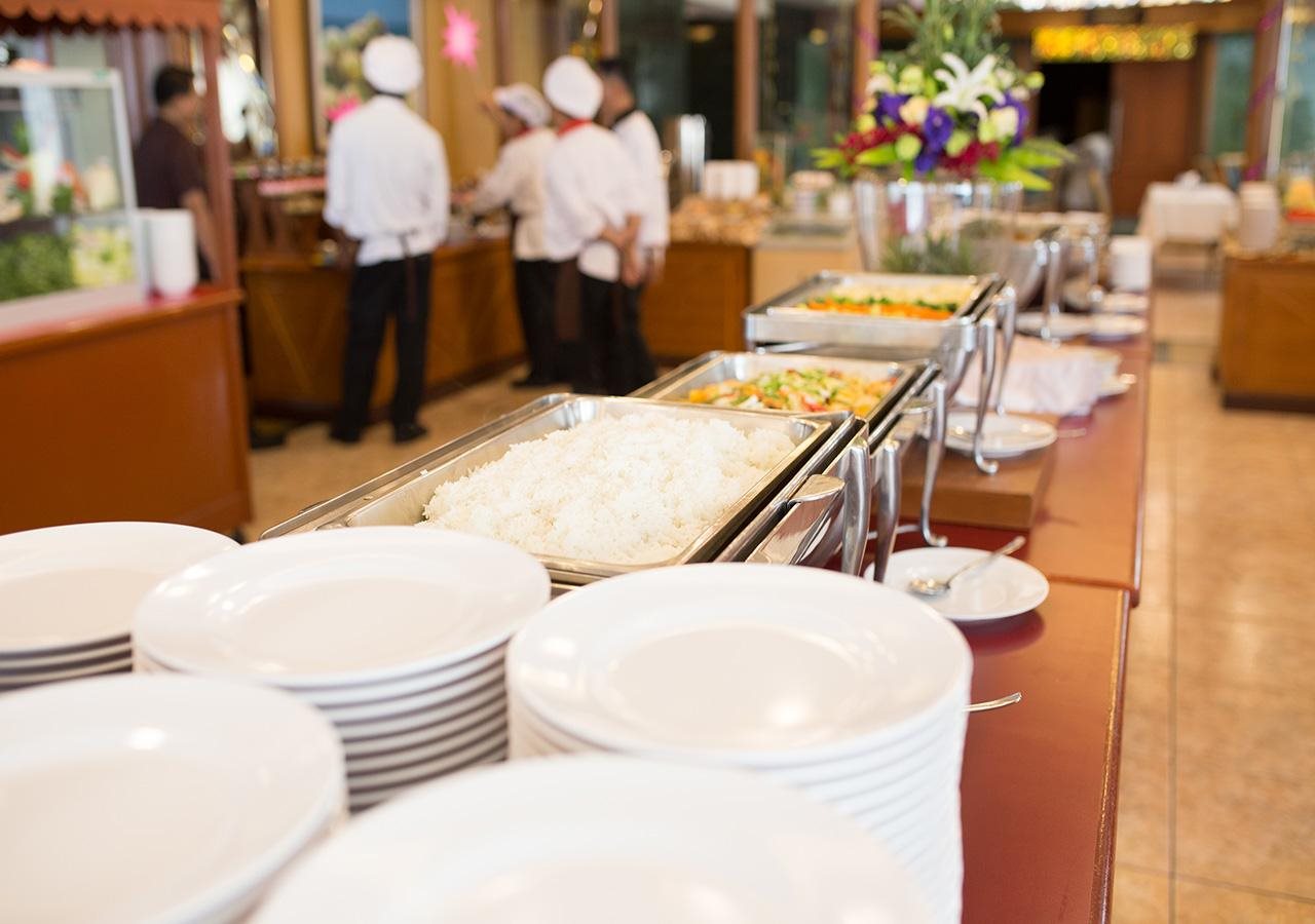 Grand Tower Inn Rama VI 14